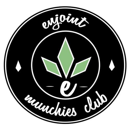 Enjoint Munchies logo