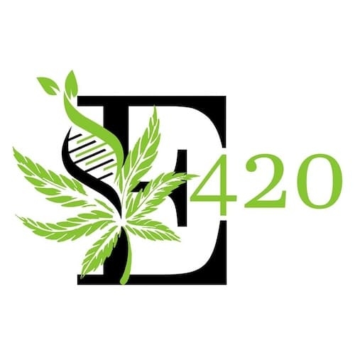 Essential 420 logo