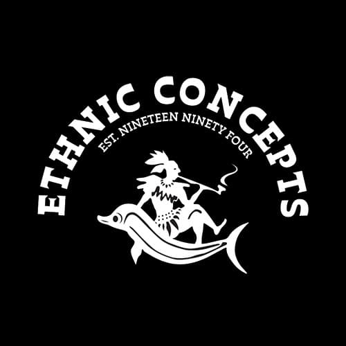Ethnic Concepts logo