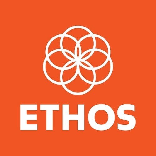 Ethos logo