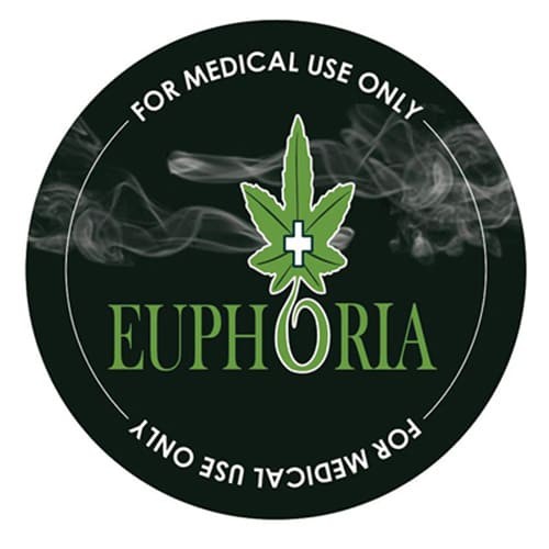 Euphoria logo