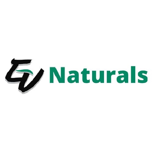 EV-Naturals logo
