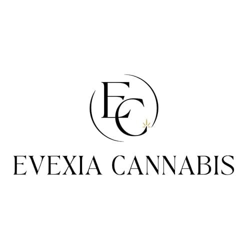 Evexia Cannabis logo