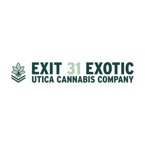 Exit 31 Exotic logo