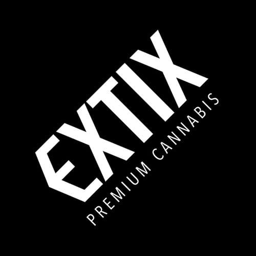 EXTIX logo
