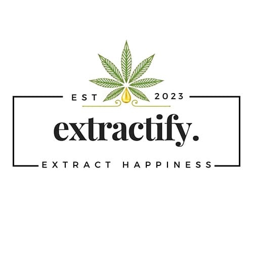 Extractify logo
