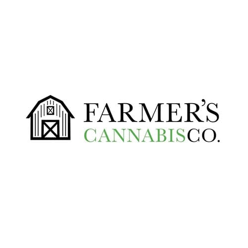 Farmers Cannabis Co logo