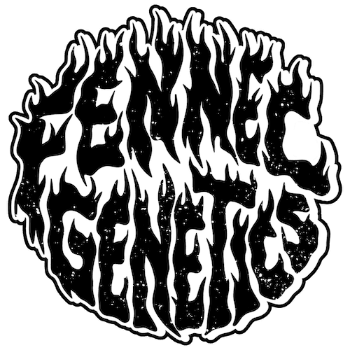 Fennec Genetics logo