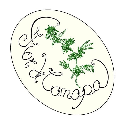 Fior di Canapa logo