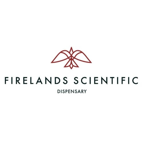 Firelands Scientific logo