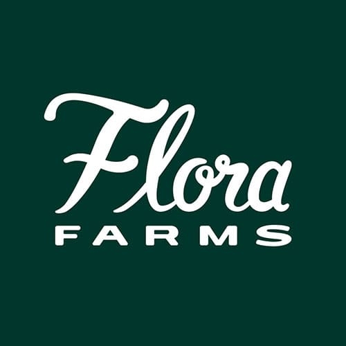 Flora Farms (Ozark) logo