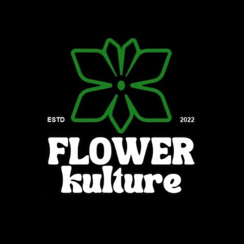 Flower Kulture logo
