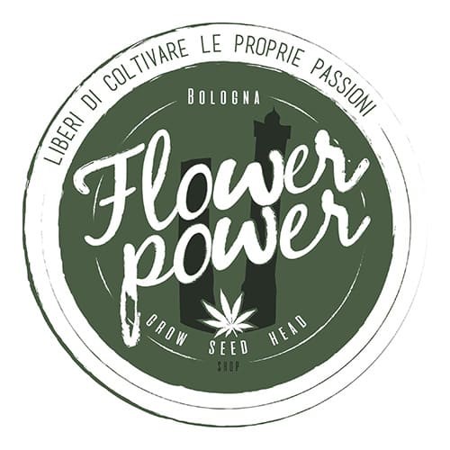 Flower Power logo