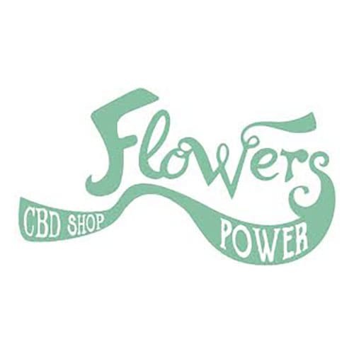 Flowers Power (Chalon-Sur-Saone) logo