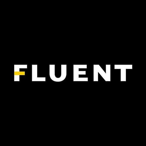 FLUENT logo