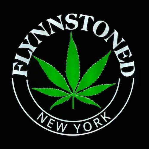 FlynnStoned Cannabis Company logo