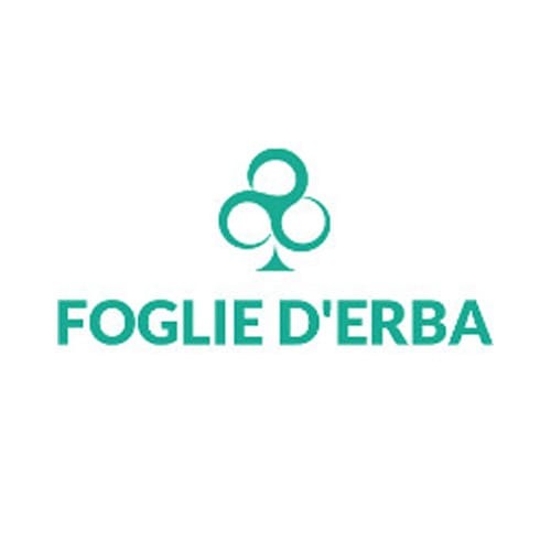 Foglie D'erba (Via Aurelio Saffi) logo