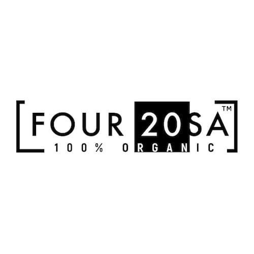 Four20SA logo
