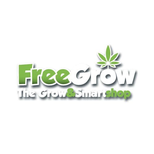 Free Grow logo