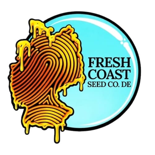 Fresh Coast Seed Co. logo