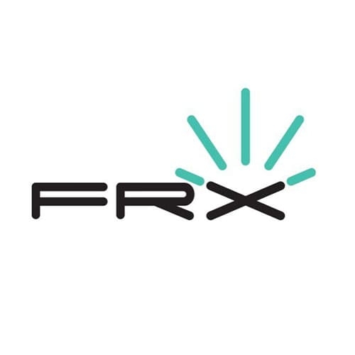 FRX logo