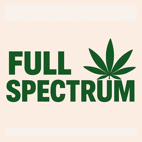 Full Spectrum logo