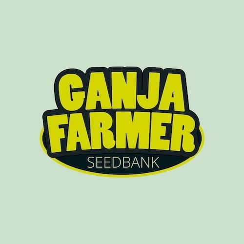 Ganja Farmer logo