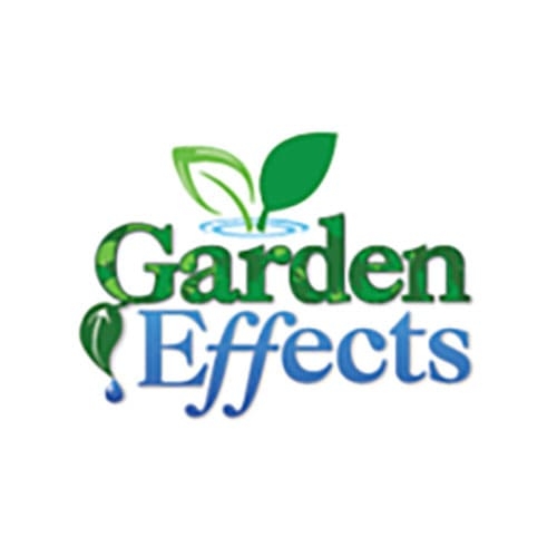 Garden Effects logo