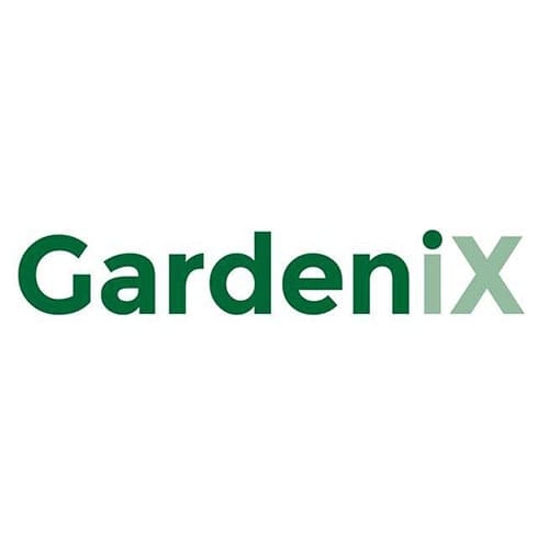 GardeniX logo