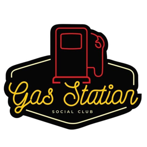 Gas Station logo