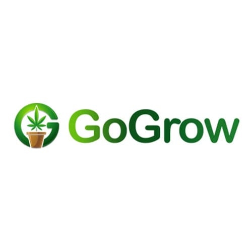 GoGrow logo