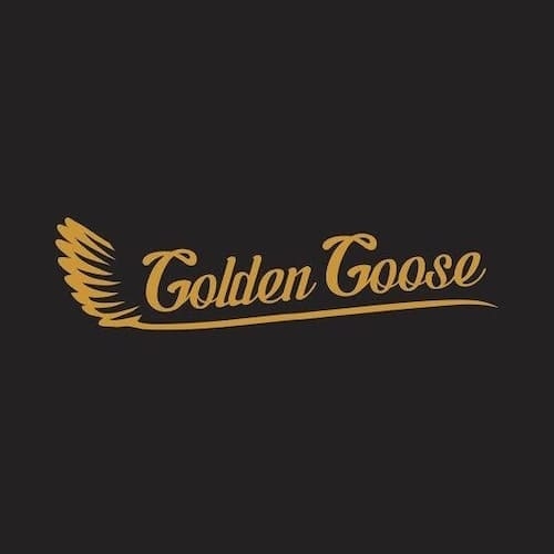 Golden Goose logo