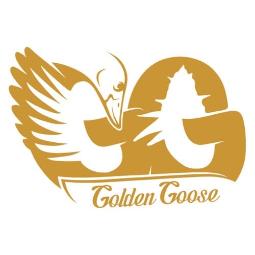 Golden Goose logo