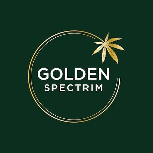 Golden Spectrim logo