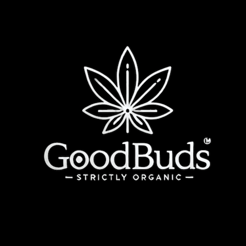 Good Buds logo