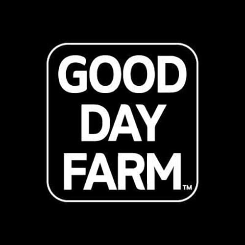 Good Day Farm logo