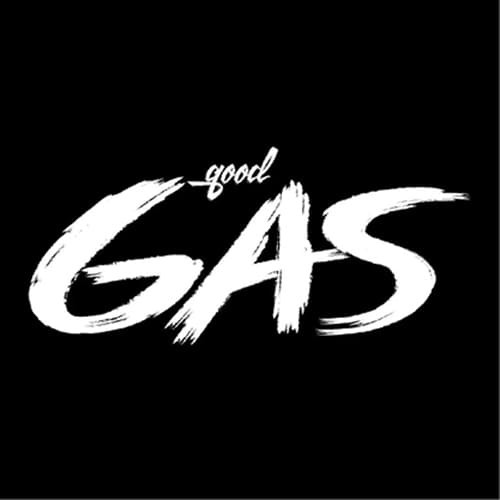 Good Gas logo
