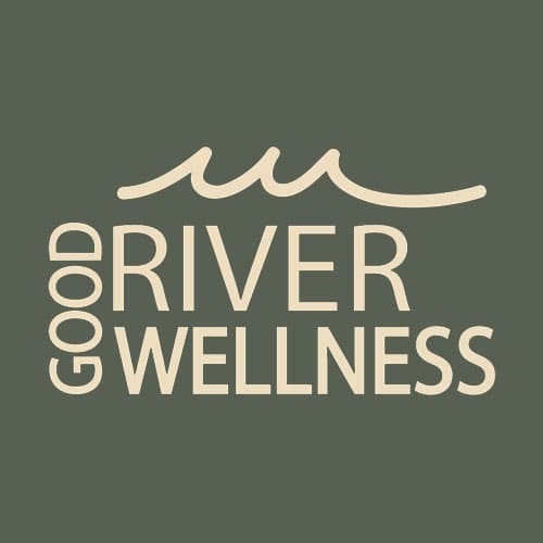 Good River Wellness logo