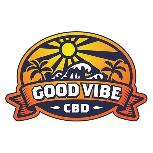 Good Vibe CBD (Westerville) logo