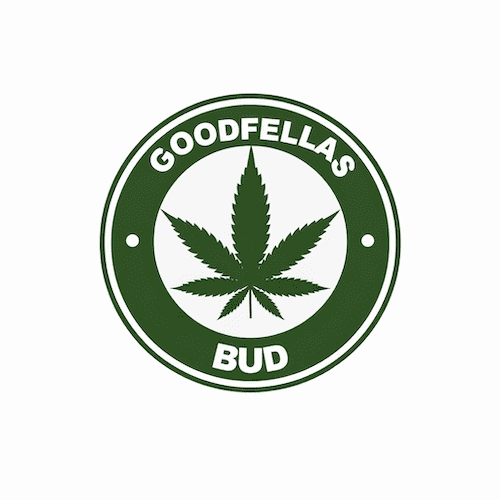 Goodfellas Bud logo