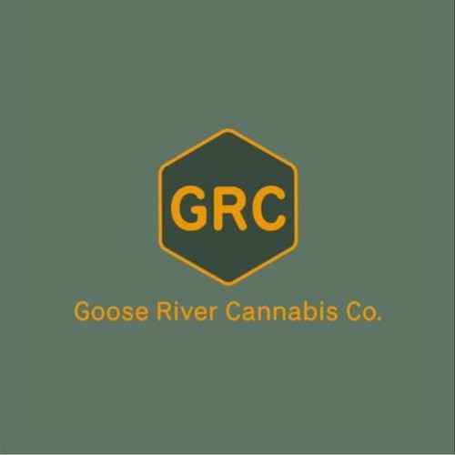 Goose River Cannabis Co. logo
