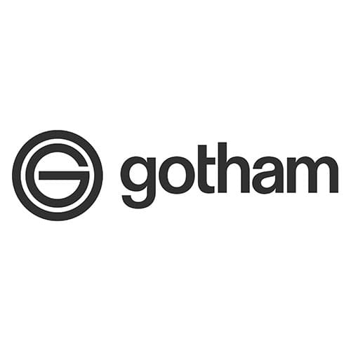 Gotham logo