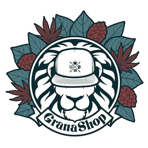 Grana Shop (Lyon) logo