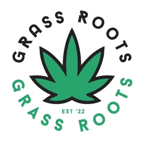 Grass Roots logo
