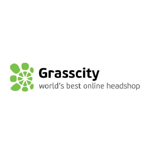 Grasscity logo