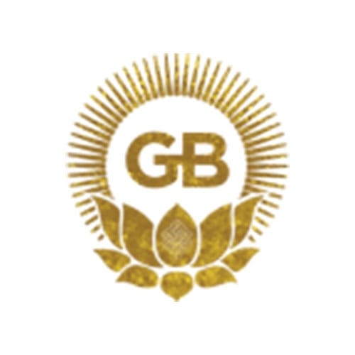 Green Bodhi logo