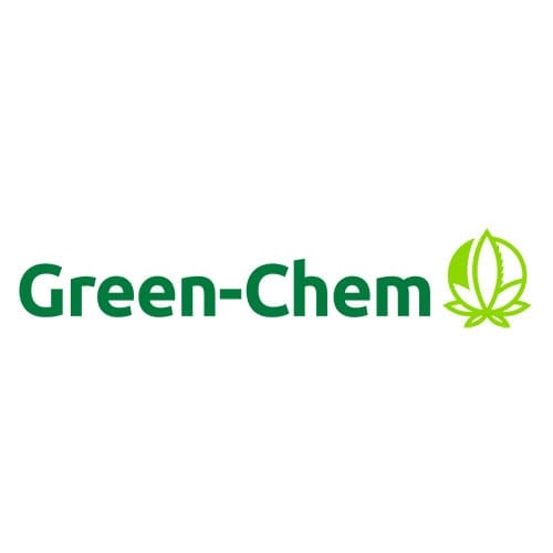 Green-Chem logo