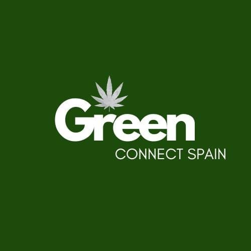 Green Connect Spain logo