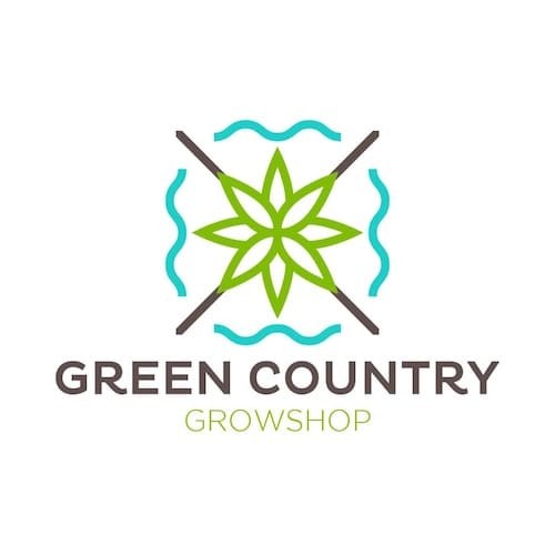 Green Country logo