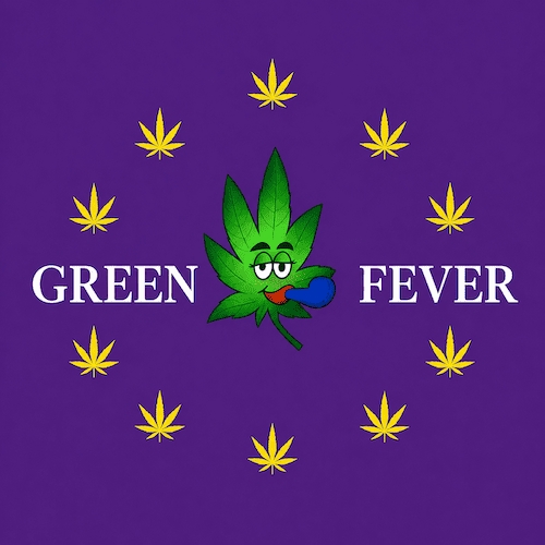 Green Fever logo